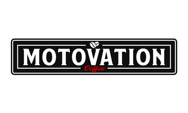 MOTOVATION COFFEE CO.