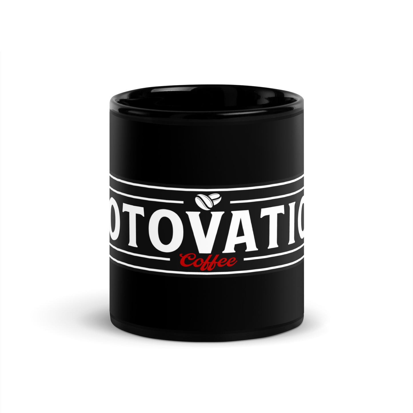 MOTOVATION COFFEE COMPANY Mug