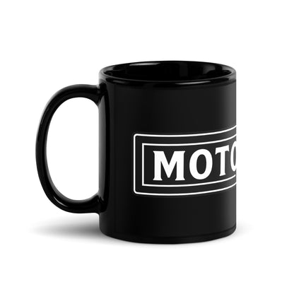 MOTOVATION COFFEE COMPANY Mug