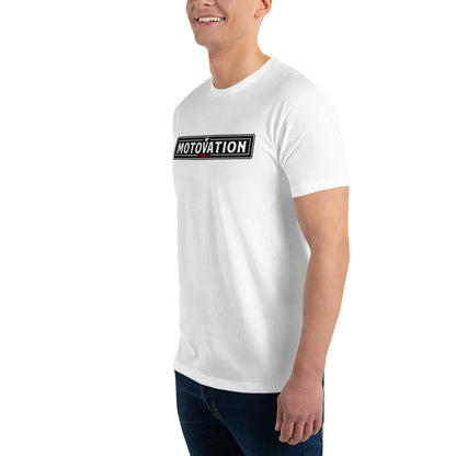 MOTOVATION COFFEE COMPANY Short Sleeve T-shirt