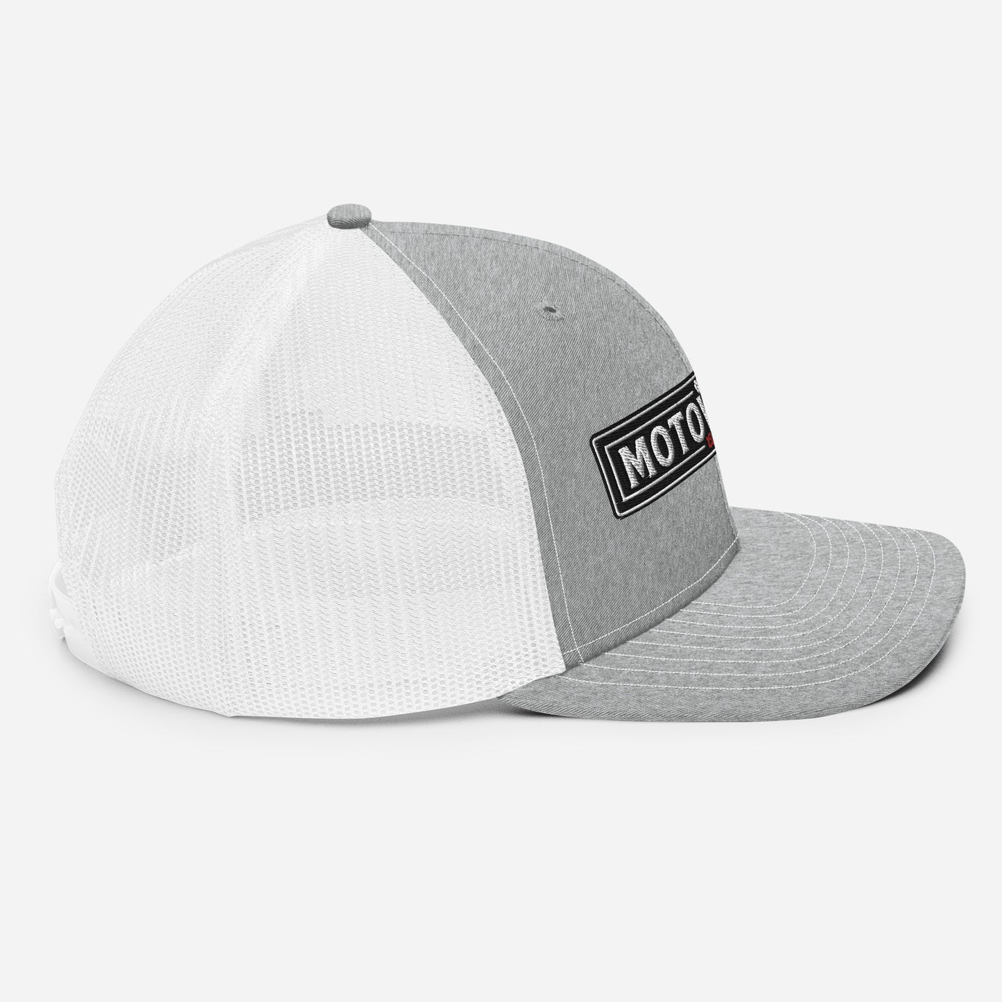 MOTOVATION COFFEE COMPANY Trucker Cap